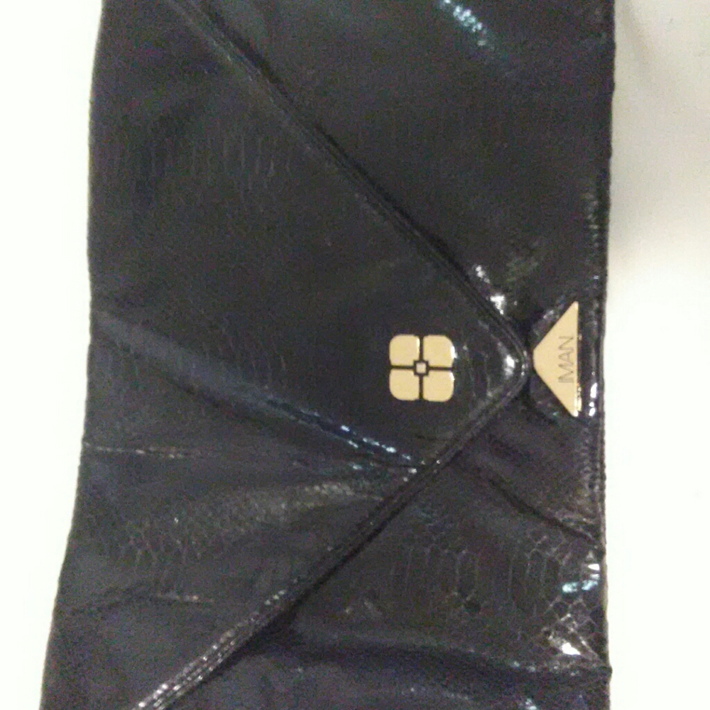 Iman Handbag